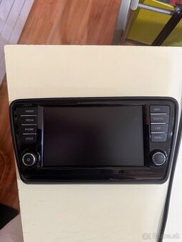 LCD - 1