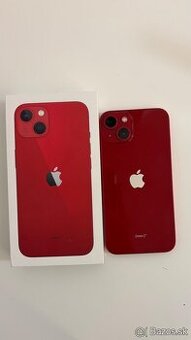 .-100% Baterka Predam IPhone 13 128GB
