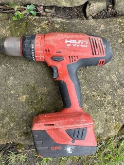 Hilti SF10W-a22