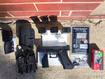 Glock 17 G2