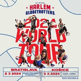 Harlem Globetrotters (Bratislava)