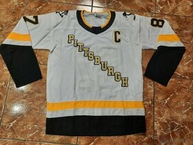 Pittsburg Penguins - Sidney Crosby