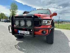 Dodge RAM 4.7 V8 benzín 4x4 ✅✅ - 1