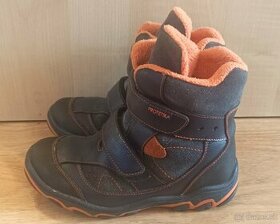 Zimné topánky Protetika - 1