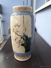 Keramická váza - 1