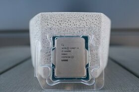 Intel core i5-14600K