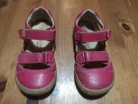 Barefoot letné topánky Protetika 26 - 1