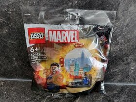 Lego polybag Marvel 30652 - Doctor Strange