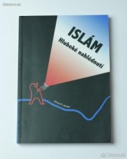 Islám - hluboké nahlédnutí