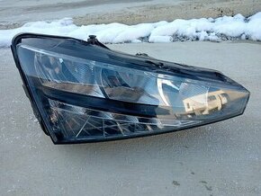 Skoda Scala - full led svetla 657941015 a 6579410156