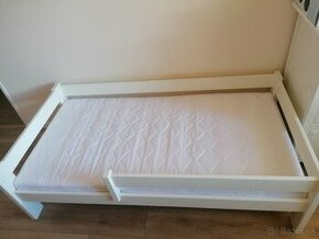 Detská posteľ 160x80cm