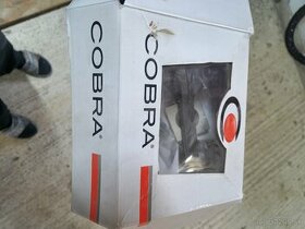 Nerezová klucka Cobra