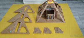 Playmobil Pyramide 4240