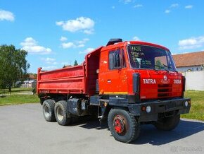 Tatra T 815 3S 6x6