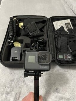 GOPRO Hero 5