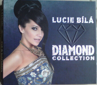 Lucie Bíla-diamand colection