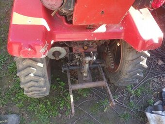 malotraktor mt8 mini