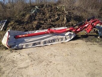 LELY / kosa, zhrňovač/