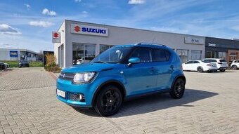 Suzuki Ignis 1.2 l DualJET Premium 2WD