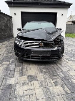 Vw Passat cc r-line