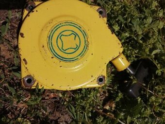 Predam vymenim štartér agzat terra-vari Honda atd atd