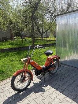 Babetta 207