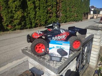 RC auto Vatos Brave 1/12 #1