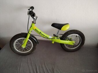 Odrazadlo SEDCO RIDER BIKE