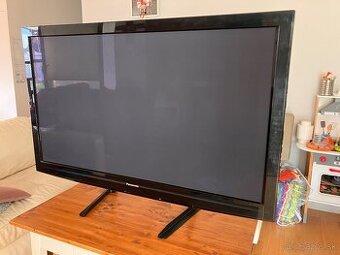 PANASONIC TX-P50G20E 50” Plazma