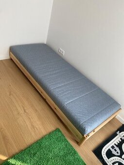 Postel IKEA 80x200