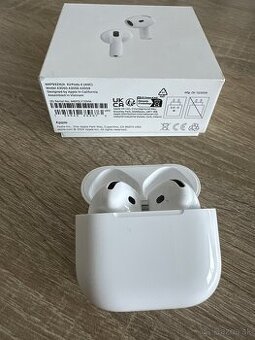 AirPods 4 ANC