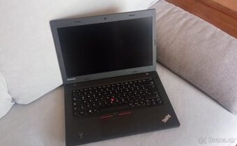 14" Notebook Lenovo L450