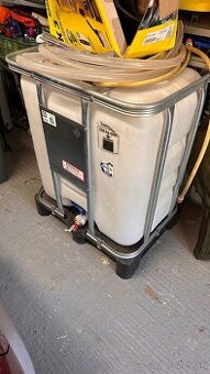 IBC Kontajner (nádrž) Extrapack- 300l