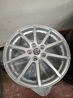 5x108 R17, 7J Land Rover Evoque, Ford,Volvo,5x108