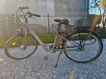 Elektrobicykel 28" Unisex, 25km/h