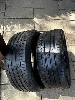 CONTINENTAL PREMIUMCONTACT 6 225/45 R17