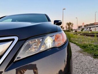 Acura RDX 3.5 V6 AWD + LPG BRC