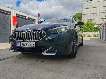 Bmw 218i f44 gran coupe