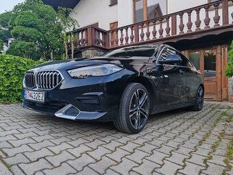 Bmw 218i f44 gran coupe
