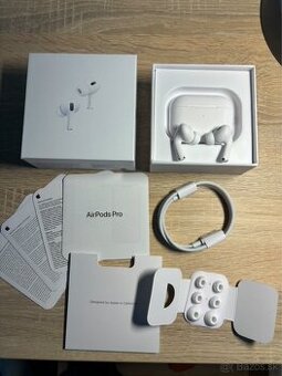 Apple AirPods Pro 2 (ANC)