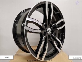 Škoda, Vw, Seat alu disky R19 5x112 ET52 8,5J 1205