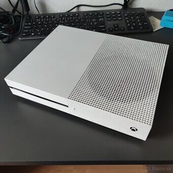 Xbox One S 500GB