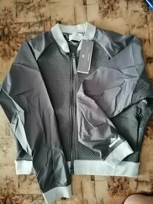 ADIDAS STELLA McCARTNEY Track Jacket,zvláštného štýlu,veľ.M