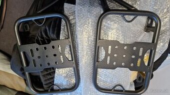 Yamaha tenere 700 nosice na bocne tasky