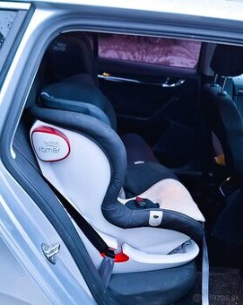 Britax Romer King II