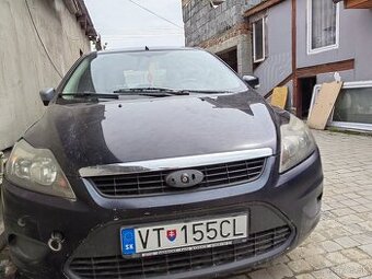 Predám Ford Focus
