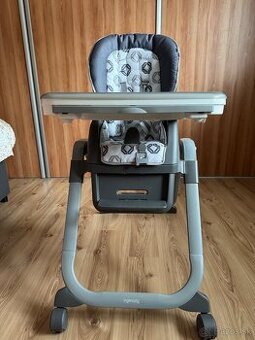 Detská jedálenská stolička INGENUITY