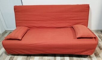 rozkladacia pohovka Ikea Beddinge, 140x200 cm