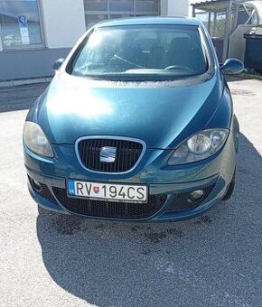 Seat altea 1.9tdi