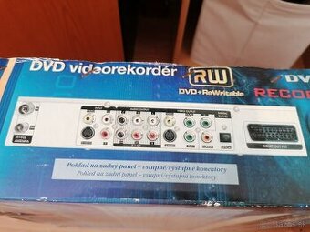 ORAVA Lux-Line DVR701